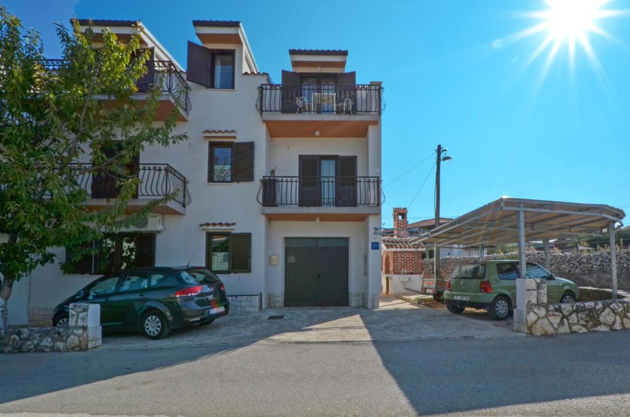 Apartments By The Sea Slatine, Ciovo - 12176 Exteriör bild